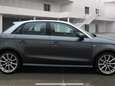 Audi A1 1.4 TFSI CoD S line Sportback Euro 6 (s/s) 5dr 4