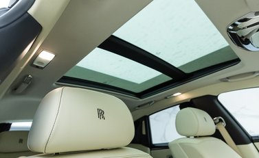Rolls-Royce Ghost V12 13