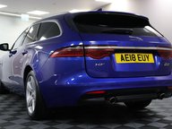 Jaguar XF D PORTFOLIO AWD 29