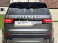 Land Rover Discovery TD6 HSE 27
