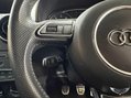 Audi A1 1.4 TFSI S line Sportback Euro 6 (s/s) 5dr (Nav) 55