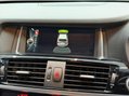 BMW X3 2.0 20d M Sport Auto xDrive Euro 6 (s/s) 5dr 67