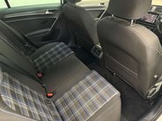 Volkswagen Golf 1.4 Golf GTE Advance Semi-Auto 5dr 33