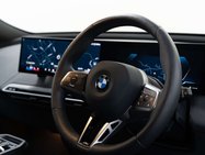 BMW Ix iX xDrive 40 M Sport 4WD 5dr 29