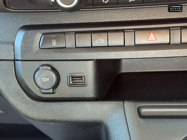 Citroen Dispatch AUTO XLWB [SOLD MT] L3H1 1400 Driver Edition Air Con Cam Sensors SELECT 33