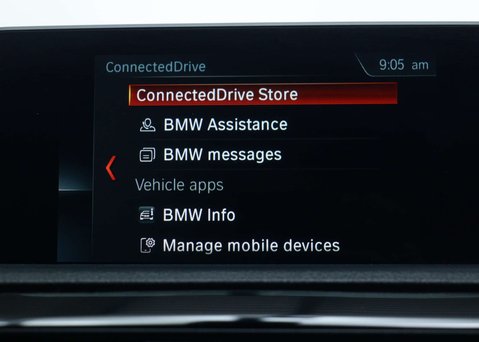 BMW 2 Series 1.5 218i GPF M Sport Convertible 2dr Petrol Auto Euro 6 (s/s) (136 ps) 30