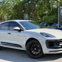 This Porsche is HPI clear