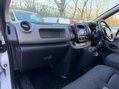 Renault Trafic 1.6 dCi 27 Business Panel Van 5dr Diesel Manual SWB Standard Roof Euro 6 (9 39