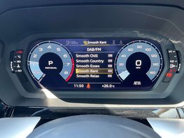 Audi S3 2.0 S3 TFSI Quattro Semi-Auto 4WD 4dr 25