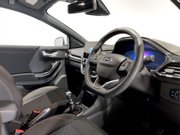 Ford Puma 1.0T EcoBoost MHEV ST-Line SUV 5dr Petrol Hybrid Manual Euro 6 (s/s) (125 p 12