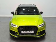 Audi RS3 2.5 TFSI Sportback 5dr Petrol S Tronic quattro Euro 6 (s/s) (400 ps) 11