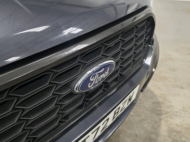 Ford Ranger Ranger Double Cab MSRT 2.0 EcoBlue 213 Auto 6