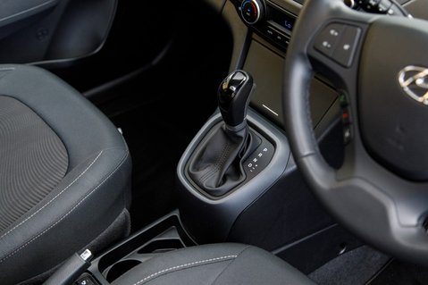 Hyundai i10 PREMIUM SE 25