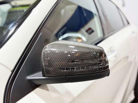 Mercedes-Benz A Class 2.0 A45 AMG (Premium) Hatchback 5dr Petrol SpdS DCT 4MATIC Euro 6 (s/s) (38 26