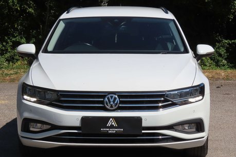 Volkswagen Passat 2.0 TDI EVO SE Nav Estate 5dr Diesel DSG Euro 6 (s/s) (150 ps) 2