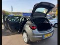 Vauxhall Astra 1.6 CDTi BiTurbo Elite Nav Euro 6 (s/s) 5dr 33