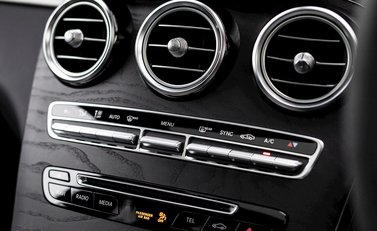 Mercedes-Benz GLC 63 S 4Matic 20