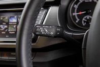 Skoda Fabia SE L TSI 16