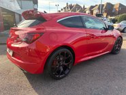 Vauxhall Astra GTC 2.0T VXR 2