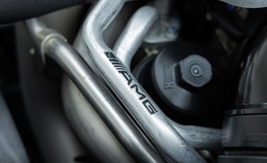 Mercedes-Benz G Class AMG G63 Edition 463 39