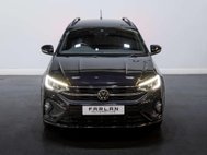Volkswagen Taigo 1.0 TSI R-Line SUV 5dr Petrol DSG Euro 6 (s/s) (110 ps) 14