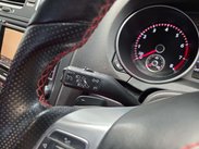 Volkswagen Golf 2.0 TSI GTI Edition 35 Hatchback 5dr Petrol DSG Euro 5 (235 ps) 14