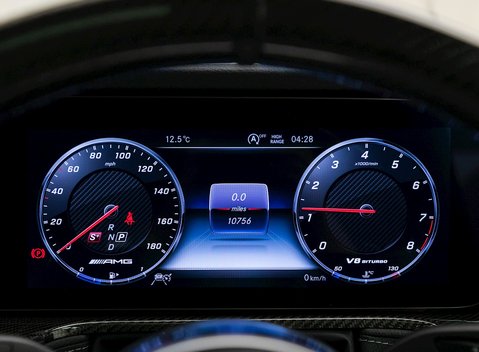 Mercedes-Benz G Class G63 18