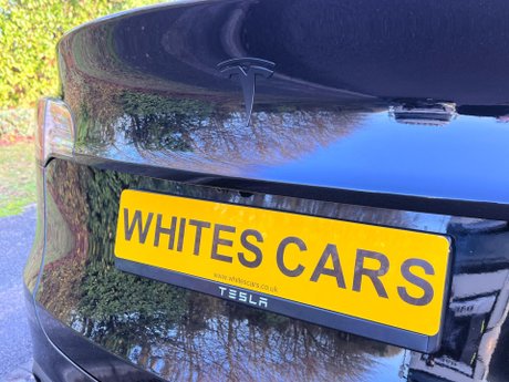 Tesla Model Y (Dual Motor) Long Range Auto 4WDE 5dr 49