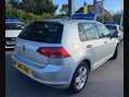 Volkswagen Golf 1.4 TSI BlueMotion Tech Match Euro 5 (s/s) 5dr 7