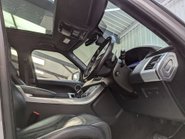 Land Rover Range Rover Sport 5.0 Range Rover Sport SVR S/C Auto 4WD 5dr 49