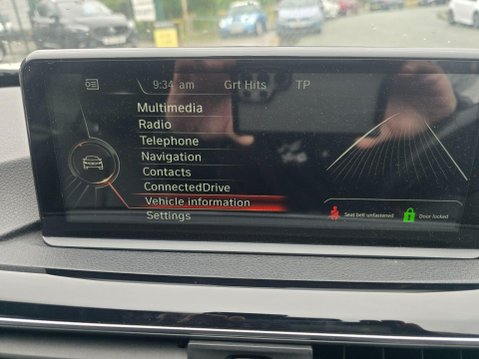 BMW 3 Series 2.0 316d Sport Touring Auto Euro 6 (s/s) 5dr 19