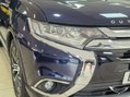 Mitsubishi Outlander 2.2 DI-D 4 Auto 4WD Euro 6 5dr 18