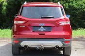 Ford Kuga 2.0 TDCi Titanium 2WD Euro 6 (s/s) 5dr 5