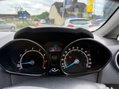 Ford Fiesta 1.25 Zetec Euro 5 3dr 7