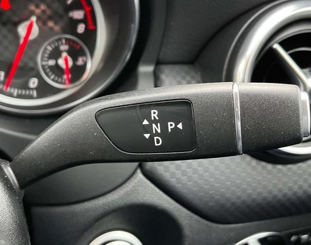 Mercedes-Benz A Class 1.6 A 180 Sport Exeutive Auto 5dr 51