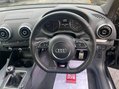 Audi A3 1.4 TFSI S line Sportback Euro 6 (s/s) 5dr 19
