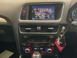 Audi SQ5 3.0 BiTDI V6 SUV 5dr Diesel Tiptronic quattro Euro 5 (s/s) (313 ps) 7
