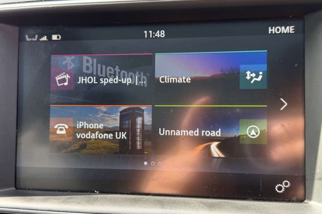 Jaguar F-Pace 3.0 F-PACE V6 S AWD D Auto 4WD 5dr 48