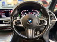 BMW X5 3.0 30d M Sport SUV 5dr Diesel Auto xDrive Euro 6 (s/s) (265 ps) 24