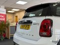Mini Countryman 2.0 Cooper S Steptronic Euro 6 (s/s) 5dr 18