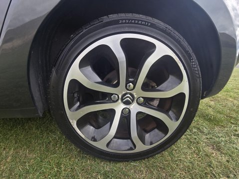 Citroen C3 Picasso 1.6 BlueHDi Platinum Euro 6 5dr 25