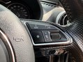 Audi A3 2.0 TDI S line Sportback 5dr Diesel Manual Euro 6 (s/s) (150 ps) 37