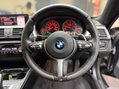 BMW 4 Series 3.0 430d M Sport Auto Euro 6 (s/s) 5dr 58