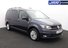 Volkswagen Caddy 2.0 Caddy Maxi C20 Life TDI Semi-Auto 5dr