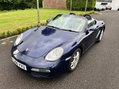 Porsche Boxster 24V 15