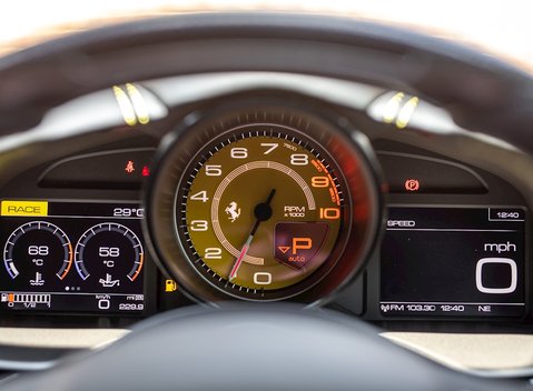 Ferrari F12 Berlinetta 15