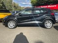 Renault Captur 1.5 dCi ENERGY Dynamique MediaNav Euro 5 (s/s) 5dr 9