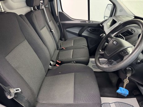 Ford Transit Custom 2.0 Transit Custom 290 32