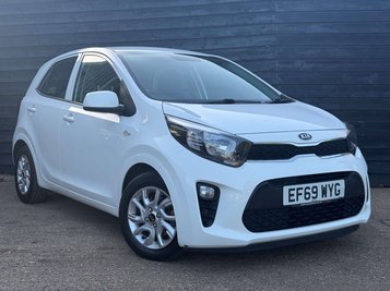 Kia Picanto 1.0 Picanto 2 5dr