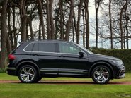 Volkswagen Tiguan 1.5 TSI R-Line Edition DSG Euro 6 (s/s) 5dr 10